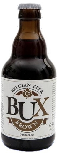 [400168] BUX BRUNE  24X0.33 7.5%
