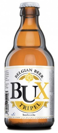 [400169] BUX TRIPLE  24X0.33 8.5%