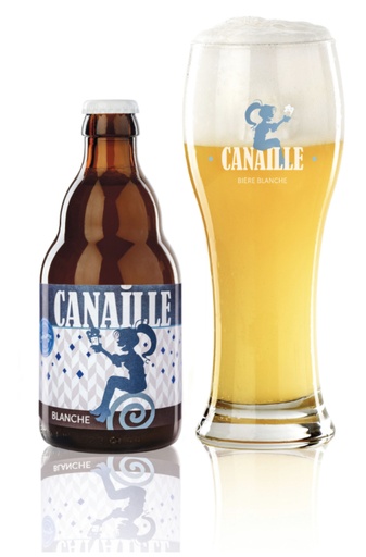 [400170] CANAILLE  24X0.33 5.2%