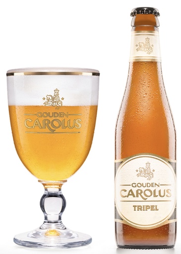 [400177] CAROLUS TRIPLE  24X0.33 9%