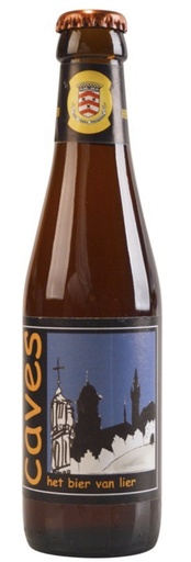 [400179] CAVES  24X0.25 5.8%