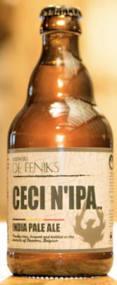 [400180] CECI N'IPA  24X0.33 7.6%