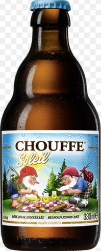 [400195] CHOUFFE SOLEIL  6X4X0.33 6%