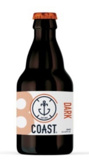 [400201] COAST 8 DARK  24X0.33 8%