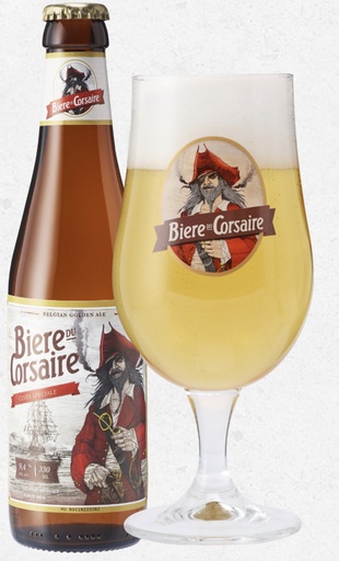 [400204] CORSAIRE  24X0.33 9.4%