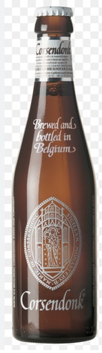 [400206] CORSENDONK AGNUS  24X0.33 7.5%