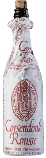 [400214] CORSENDONK ROUSSE  12X0.75 7.5%