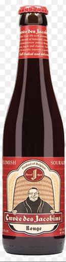 [400219] CUVEE DES JACOBINS  24X0.33 5.5%