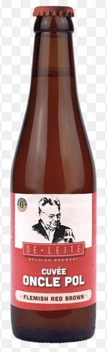 [400223] CUVEE ONCLE POL  24X0.33 6%