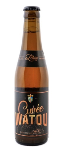 [400225] CUVEE WATOU  24X0.33 8%