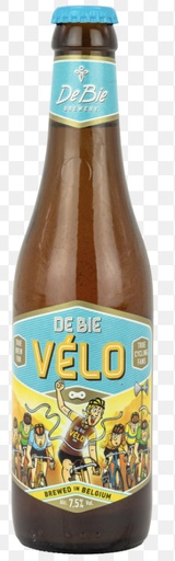 [400227] DE BIE VELO  24X0.33 7.5%