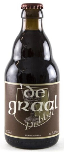 [400229] DE GRAAL DUBBEL  24X0.33 6.5%