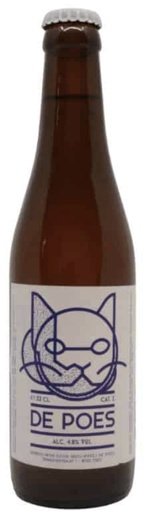 [400235] DE POES EXPORT  24X0.33 5%