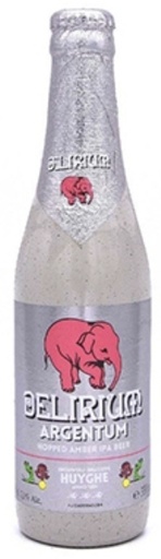 [400238] DELIRIUM ARGENTUM  24X0.33 7%