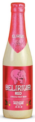 [400242] DELIRIUM RED  24X0.33 8%