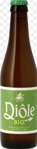 [400257] DIOLE BIO   24X0.33 5%
BE-BIO-01 CERTISYS