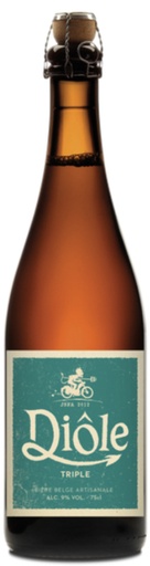 [400261] DIOLE TRIPLE  12X0.75 9%