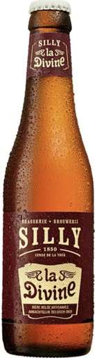 [400262] DIVINE SILLY  24X0.33 9.5%