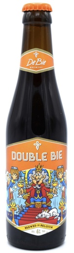 [400263] DOUBLE BIE  24X0.33 6%