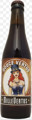 [400264] DOUCE VERTUS   6X4X0.33 7%