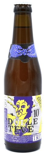 [400271] DULLE TEVE  20X0.33 10%