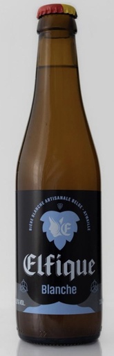 [400280] ELFIQUE BLANCHE  24X0.33 5.5%