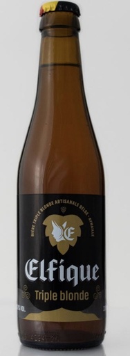 [400283] ELFIQUE TRIPLE BLONDE  24X0.33 8%