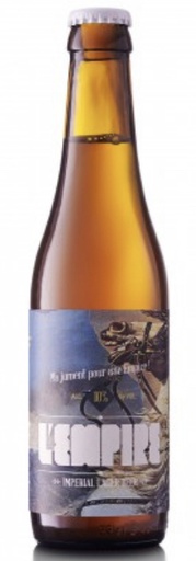 [400285] EMPIRE  24X0.33 10%