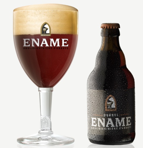 [400288] ENAME DOUBLE  6X4X0.33 6.5%