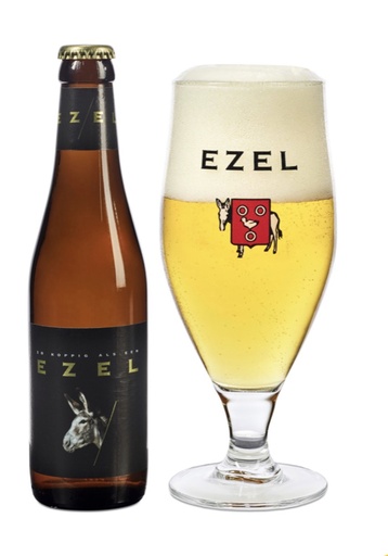 [400295] EZEL  24X0.33 6.5%