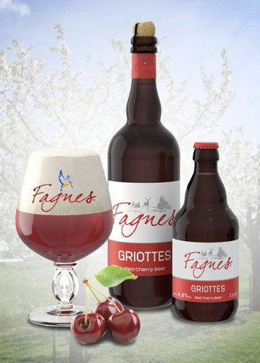 [400303] FAGNES GRIOTTES  12X0.75 4.8%