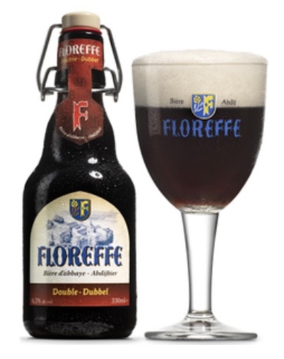 [400312] FLOREFFE DOUBLE  20X0.33 6.3%
MECA