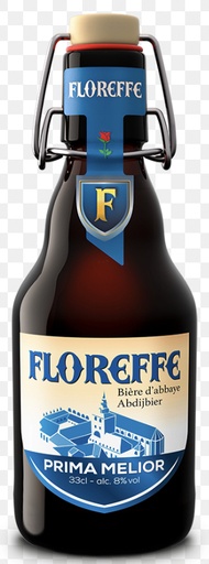 [400313] FLOREFFE PRIMA MELIOR  20X0.33 8%
MECA