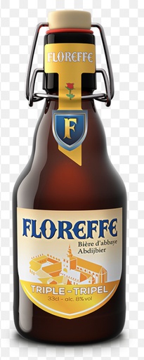 [400314] FLOREFFE TRIPLE  20X0.33 8%
MECA