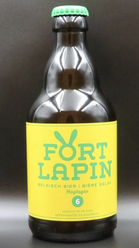 [400327] FORT LAPIN 6 HOPLAPIN   24X0.33 6%