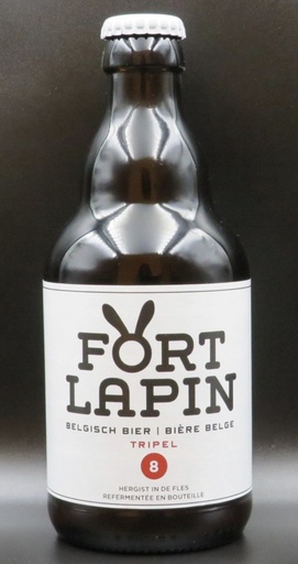[400329] FORT LAPIN 8 TRIPLE  24X0.33 8%