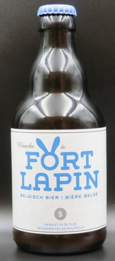 [400330] FORT LAPIN BLANCHE  24X0.33 5%