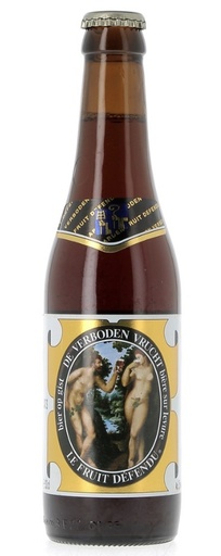 [400336] FRUIT DEFENDU  6X4X0.33 8.5%