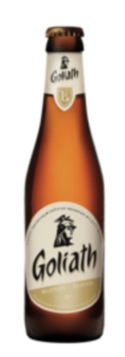 [400352] GOLIATH BLONDE  24X0.33 6%