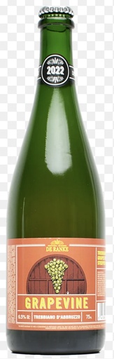 [400355] GRAPEVINE  6X0.75 6.5%
DE RANKE