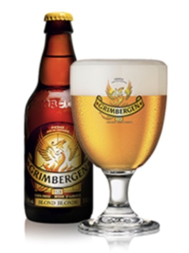 [400358] GRIMBERGEN BLONDE 24X0.33 6.7%