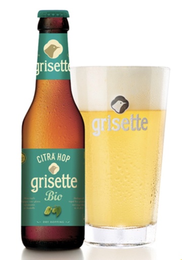 [400365] GRISETTE TRIPLE BIO  24X0.25 8%
BE-BIO-01 CERTISYS