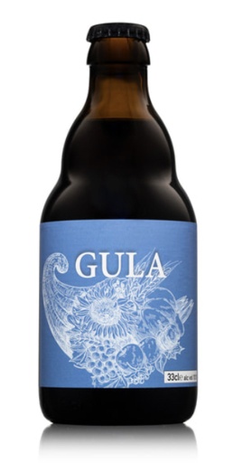 [400373] GULA BE-BIO-01 CERTISYS  24X0.33 10%
ZEVEN ZONDEN