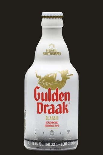 [400374] GULDEN DRAAK  24X0.33 10.5%