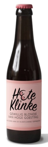 [400395] HETE KLINKE   24X0.33 6.9%