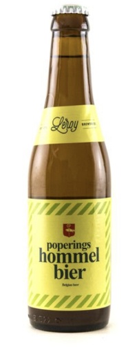 [400402] HOMMELBIER  24X0.33 7.5%
