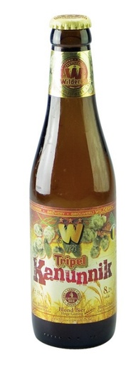 [400423] KANUNNIK TRIPLE  24X0.33 8.2%