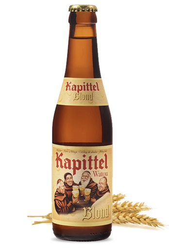 [400428] KAPITTEL BLONDE  24X0.33 6.5%