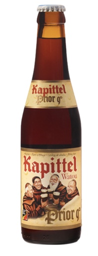 [400433] KAPITTEL PRIOR  24X0.33 9%