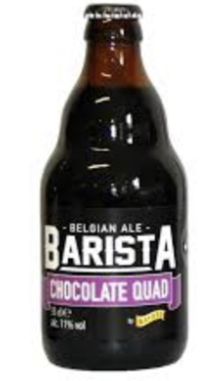 [400437] KASTEEL BARISTA  6X4X0.33 11%